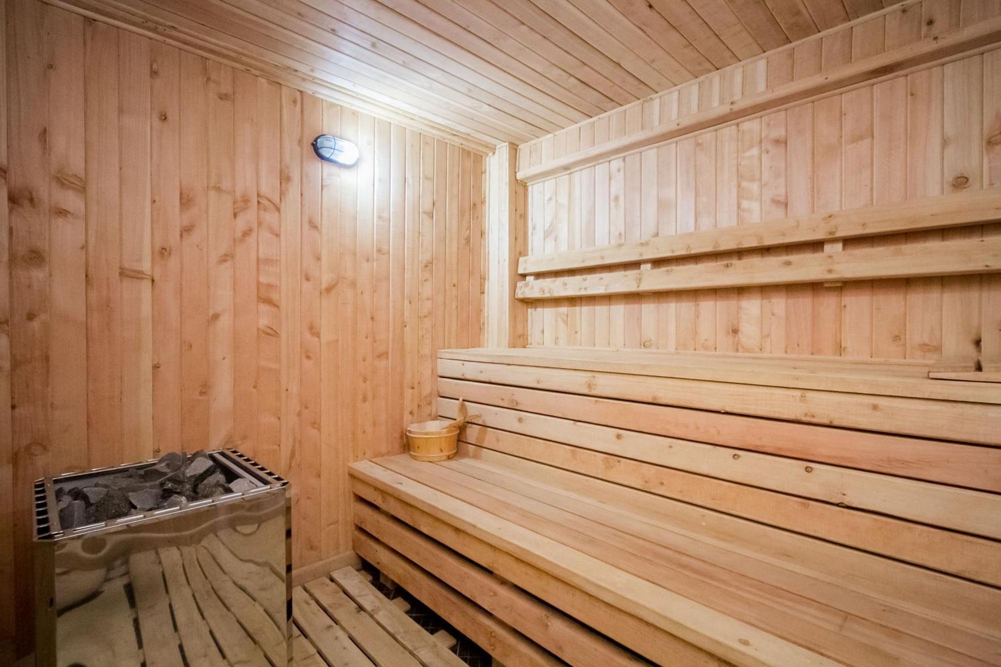Paleo Hotel And Spa Thika Exteriör bild